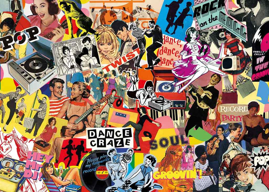 A Pop Culture Edition Minimore