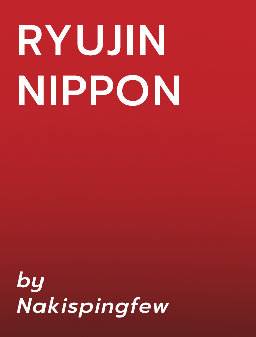 Ryujin nippon