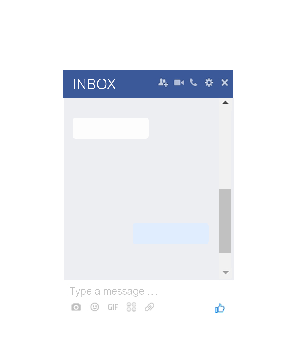 INBOX - Minimore