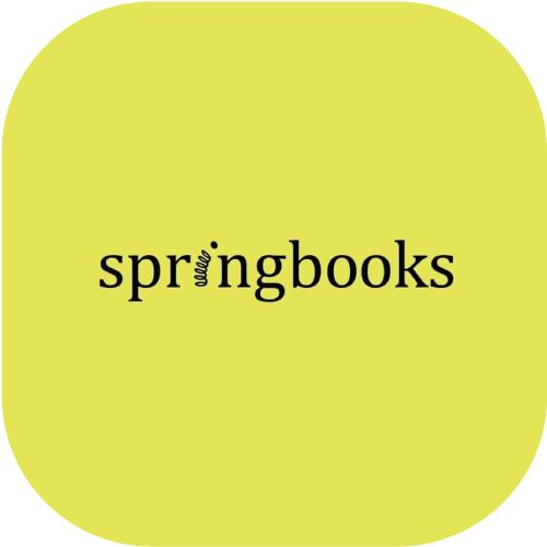 Springbooks