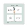 QUARTER-LIFE CRISIS