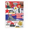 WORLD WAR TOOLS สงครามโลกในสิ่งของ
