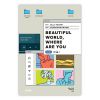 BEAUTIFUL WORLD, WHERE ARE YOU ขอแค่โลกรักเพียงพักเดียว