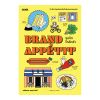 BRAND APPÉTIT ธุรกิจใกล้ครัว