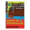 DEATH OF A BOOKSELLER ร้านนี้ไม่มีวันตายดี