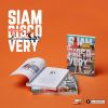 SIAM DISCOVERY สยาม มนุษย์ สถิต