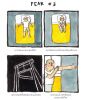 DEEP DARK FEARS 