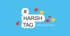 HARSHTAG #ให้ไซเบอร์บูลลี่จบที่รุ่นเรา — ปกน้องหมู