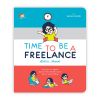 TIME TO BE A FREELANCE :  ฟรีแล้ววว...ฟรีแลนซ์