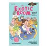 The Exotic Room: ห้องตรวจนี้มีแต่คนไข้ชนิดพิเศษ