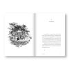 The Boy Who Never Grows - เด็กไม่รู้จักโต (HARDCOVER EDITION)