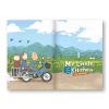 My Little Kitchen 3: ครัวบ้านบ้าน ภาคฤดูฝน
