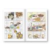 My Little Kitchen 3: ครัวบ้านบ้าน ภาคฤดูฝน