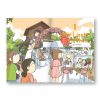 My Little Kitchen 2: ครัวบ้านบ้าน ภาคฤดูร้อน