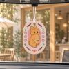 AIR FRESHENER PAPER: RAIJIN