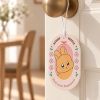 AIR FRESHENER PAPER: RAIJIN