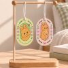 AIR FRESHENER PAPER: RAIJIN