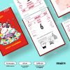 ขายหัวเราะ "LUCKY CALENDAR 2023"