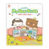 My Dear Kuma ฉบับ Home Sweet Home