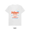 SALMON BOOKS: BOOK EXPO 2022 T-SHIRT [2XL]