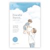 พ่อแม่ใจเย็น ลูกๆ เป็นสุข Peaceful Parent, Happy Kids
