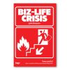 BIZ-LIFE CRISIS ธุรกิจวิกฤตเอง