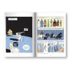 เซเปียนส์ ประวัติศาสตร์ฉบับกราฟิก Vol.1 (Sapiens: A Graphic History)