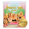 The Princess' Dog Diary 2 บันทึกคุณน้ำหอม สุนัขทรงเลี้ยงของเจ้าหญิง พร้อมรับลายพระหัตถ์ 