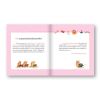 The Princess' Dog Diary 2 บันทึกคุณน้ำหอม สุนัขทรงเลี้ยงของเจ้าหญิง พร้อมรับลายพระหัตถ์ 