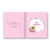 The Princess' Dog Diary 2 บันทึกคุณน้ำหอม สุนัขทรงเลี้ยงของเจ้าหญิง พร้อมรับลายพระหัตถ์ 