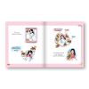 The Princess' Dog Diary 2 บันทึกคุณน้ำหอม สุนัขทรงเลี้ยงของเจ้าหญิง พร้อมรับลายพระหัตถ์ 