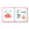 The Princess' Dog Diary 2 บันทึกคุณน้ำหอม สุนัขทรงเลี้ยงของเจ้าหญิง พร้อมรับลายพระหัตถ์ 