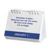My Quotes Collection Calendar By Suvabha Charoenying