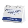 My Quotes Collection Calendar By Suvabha Charoenying