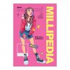 MILLIPEDIA บันทึก MILLI ทุกมิลลิเมตร