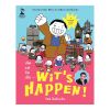 Wit’s Happen! เกิดแต่กับเฮีย