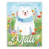 Mali เจ้าดอกไม้มีหาง