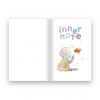 สมุดบันทึกอารมณ์ : Inner note