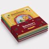 Butterbear’s Buttery Christmas (Books Only)