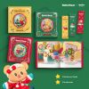 Butterbear’s Buttery Christmas : The Ultimate Boxset Standard Collection