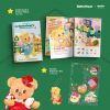 Butterbear’s Buttery Christmas : The Ultimate Boxset Standard Collection