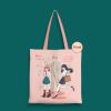MERCHANDISE : พ่อของฉันเป็นมหาเศรษฐีผู้มีความลับ : Tote Bag