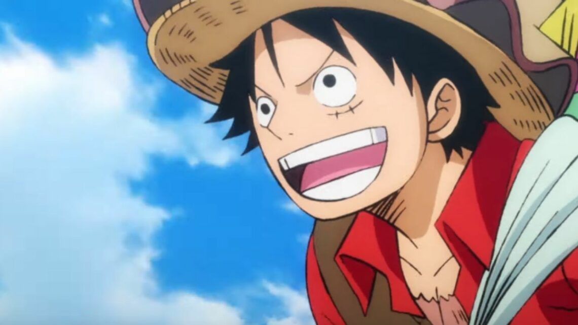 One Piece 999 Reddit