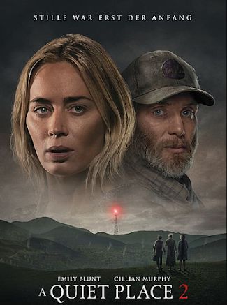 中文版 寂静之地2 線上看21 Hd A Quiet Place Minimore