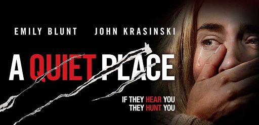 中文版 寂静之地2 線上看21 Hd A Quiet Place Minimore