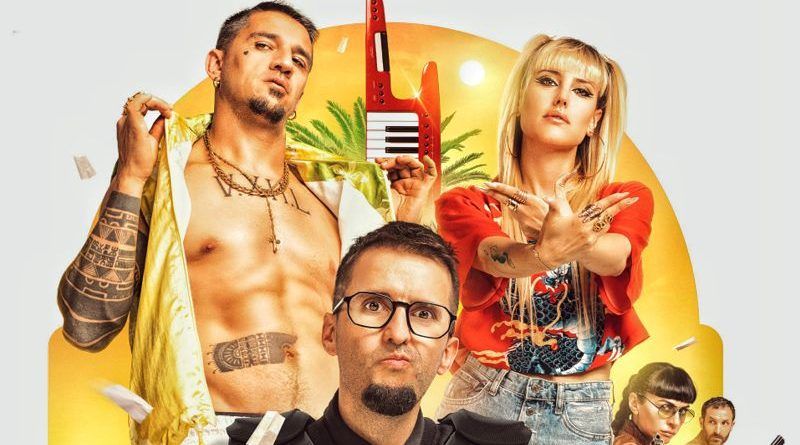 Donde Ver Pelicula Operación Camarón Online Gratis