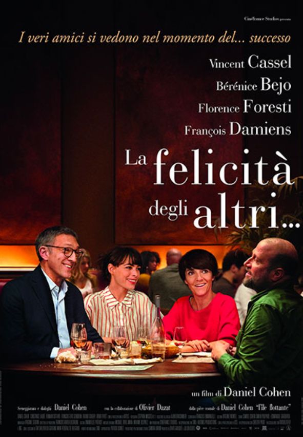 Guarda La Felicita' Degli Altri Film Completo Gratis Senza ...