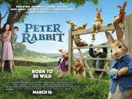 Nyul Peter 2 Nyulcipo Teljes Film Magyarul Videa Nezd Meg 1080p Nyul Peter 2 Teljes Film Magyarul Online Videa Minimore