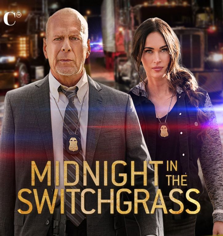 Midnight in the Switchgrass Streaming Italiano ...