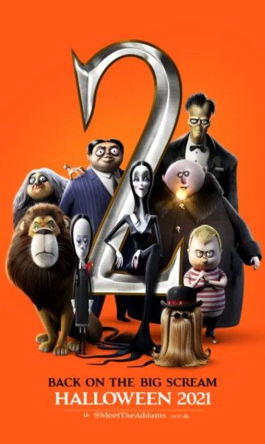 la famiglia addams 2 streaming video in full italiano la famiglia addams 2 streaming video minimore